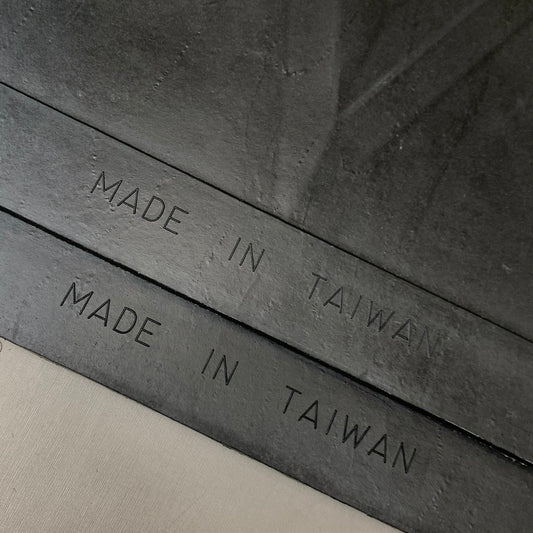 UNITED PACIFIC (2 PACK) Heavy Duty Rubber Mud 24"W x 24"L 3/8"Thick Black 10606B