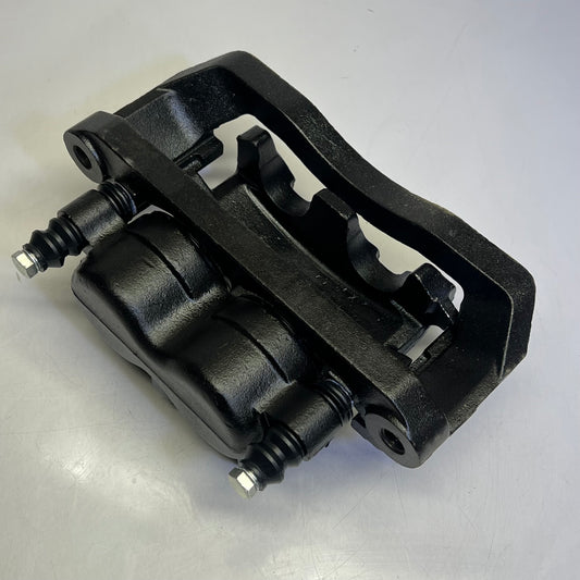 NAPA Brake Caliper Dual Piston Floating Remanufactured For Ford Vehicles 3185XA