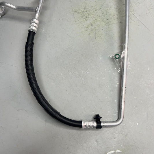 FOUR SEASONS A/C Refrigerant Hose Assembly For Ford Vehicle Models 55888