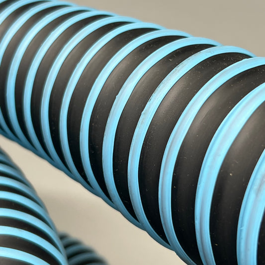 HI-TECH DURAVENT Ducting Hose Sz 3" x 25' 9025-WB