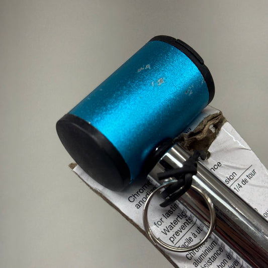 CURT Coupler Lock Latch Span, Right-Angle(No Key) 1/4" Pin,1"-3" Latch (New Other- Slightly Distressed Packaging)