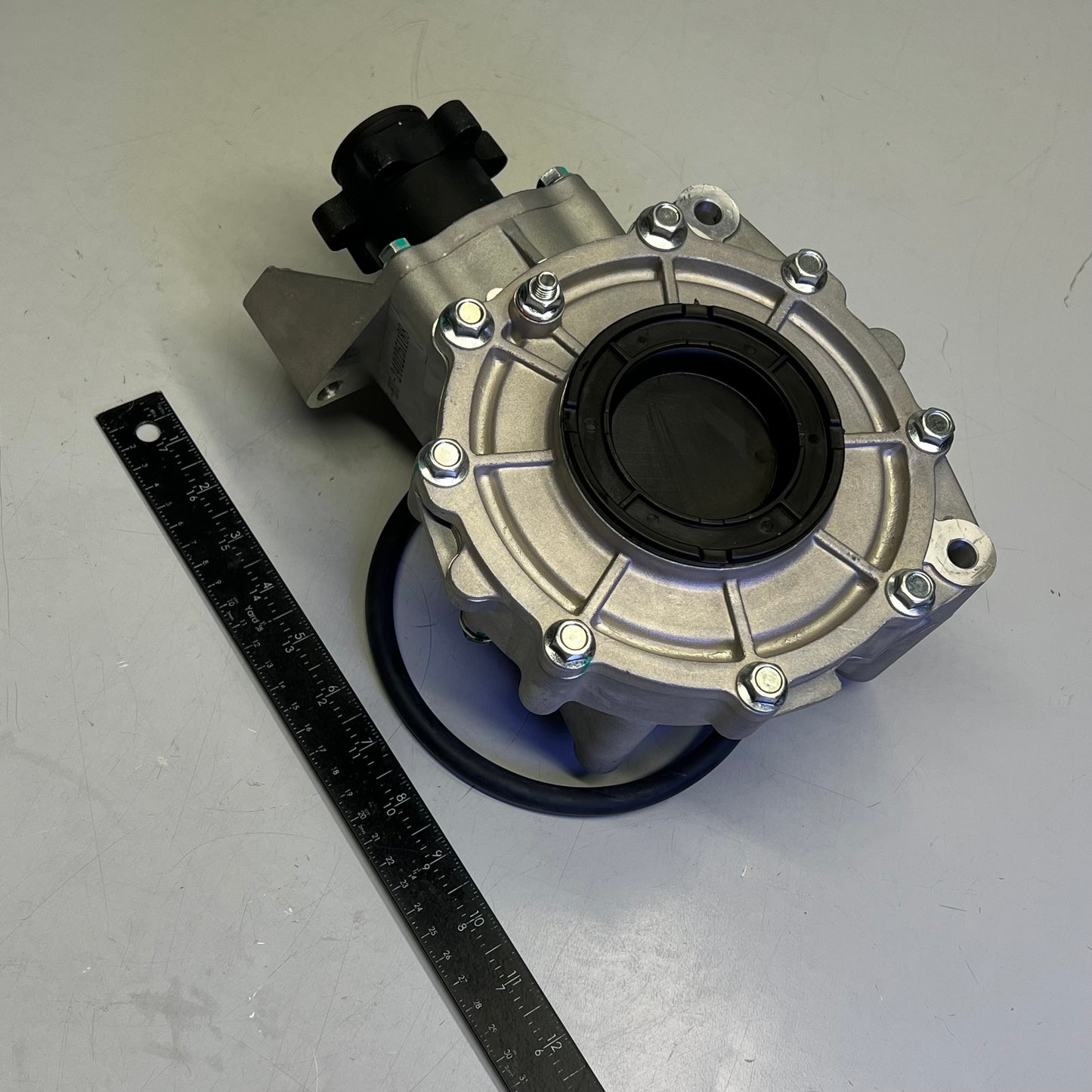 HISUN Qlink Supermach Quad Rear Differential 500 700UTV J-HU-2402251188