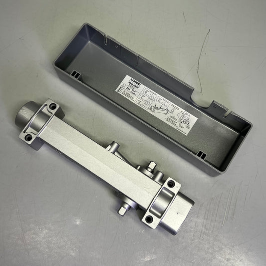 ASSA ABLOY Sargent Universal Arm Pack Powerglide 351 Series Gray TB351UOEN