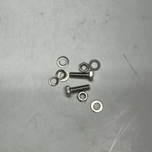 ELK Sealed Lead Acid Battery Rechargeable B1-m5 Bolt & Nut 12V 18AH ELK-12180