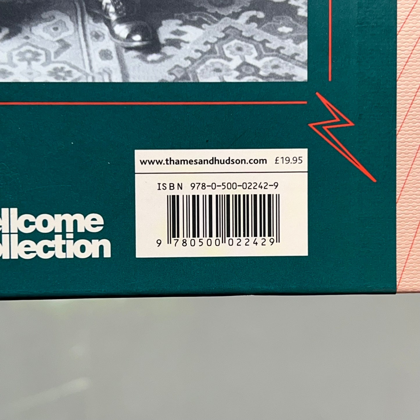 SPECTACLE OF ILLUSION Magic & Paranormal Hardback Book By Tomkins Matthew