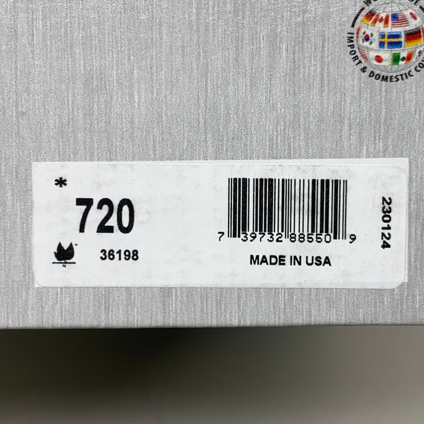 BRAKE BEST SELECT Premium Brake Shoes 4PK 720 (New Other)