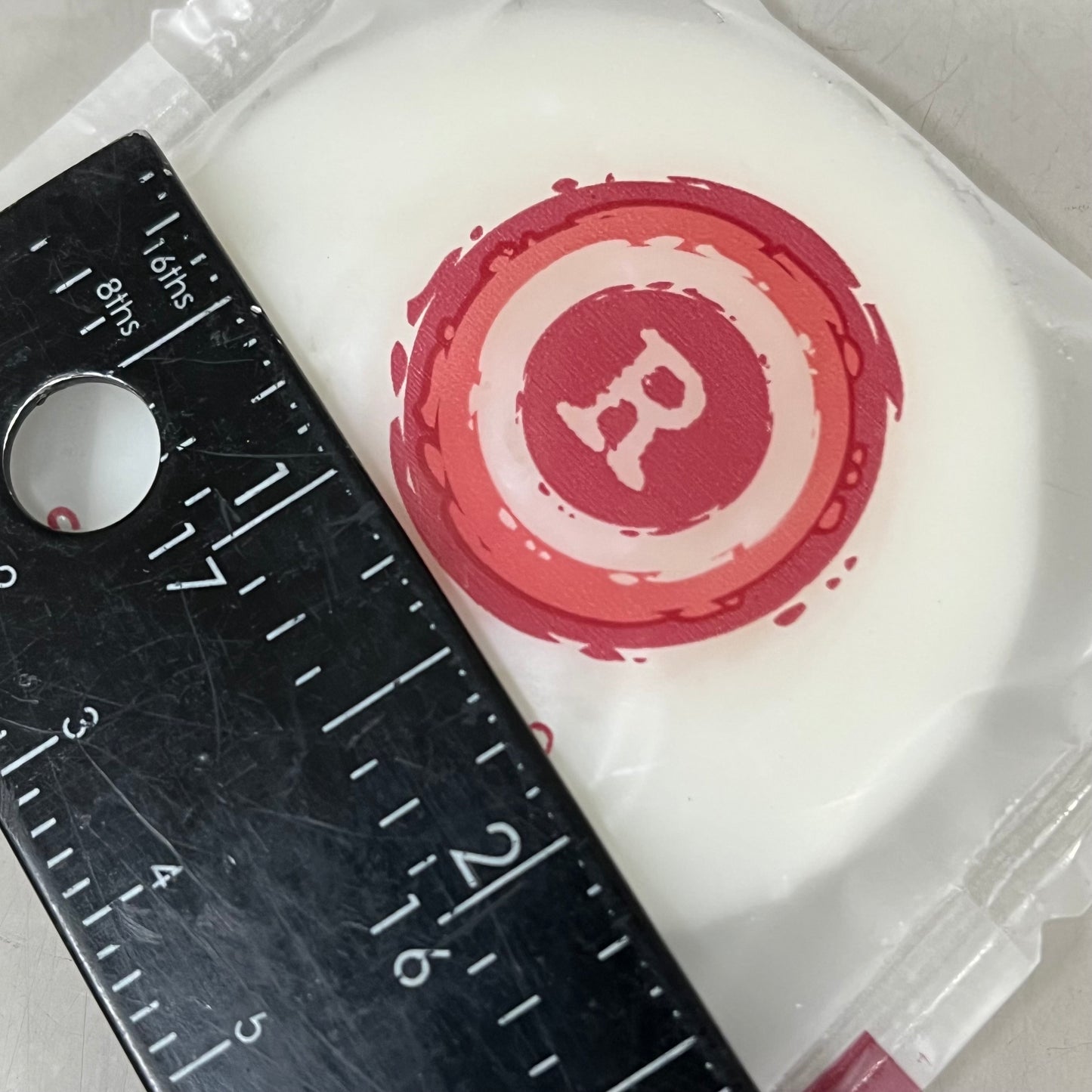 RAIO Box of 250 Face and Body Shea Butter Soap Bar 101-RAIO