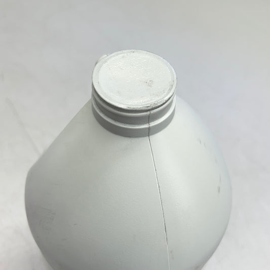 ZA@ BENCO DENTAL (2 PACK) Evacuation Cleaner Liquid Concentrate 64 Fl Oz 112513 (As-Is)