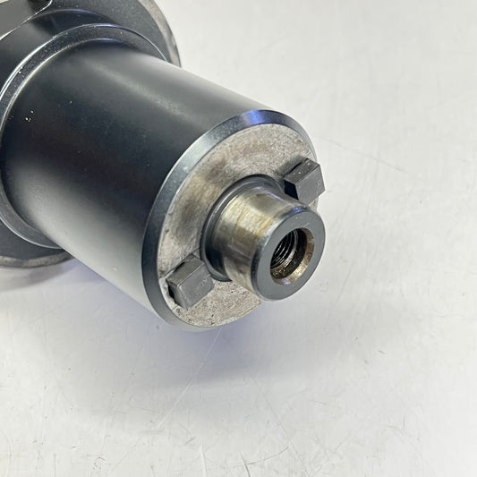 Bt40 Tool Holder Cnc Milling Machining ~5/8" Bit Hole (Used)
