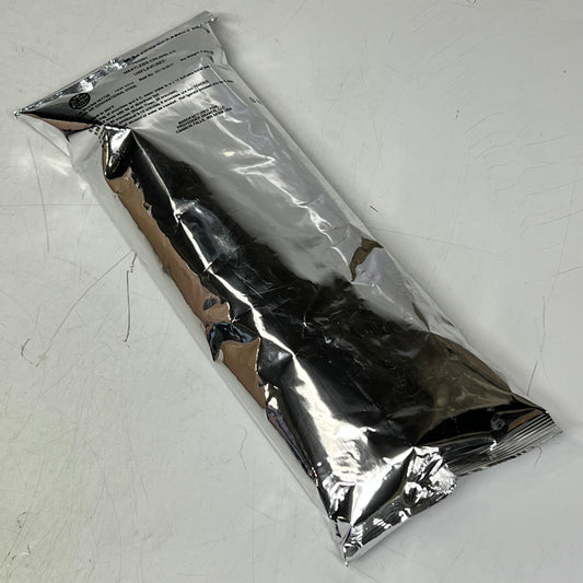 DEEPLY ROOTED FARMS (8 PACK) Meatless Crumbles Unflavored 9.8 oz BB 03/27 PB00601 (New Other, Distressed Box)