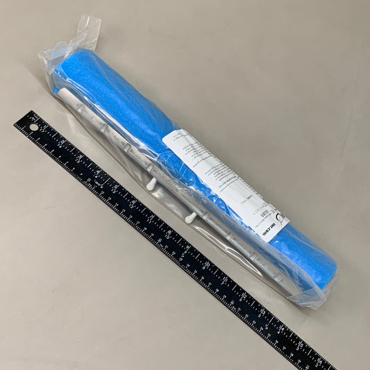 VWR (12 PACK) Foam Mop Heads For Roll-O-Matic Galvanized Steel 89032-176 150269 (New)