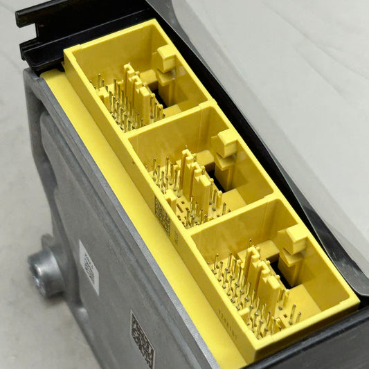 ZA@ Control Unit Replacement Part For MAZDA AirBag 5"x4.5" VC6757K30C