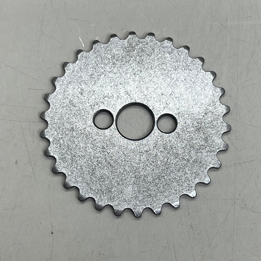 HONDA Sprocket Cam Genuine OEM XR100 14321-436-000