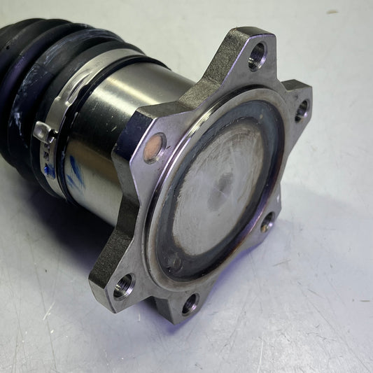 NAPA CV Drive Axle For Chevrolet, GMC & Cadillac Vehicles Models 94-1784