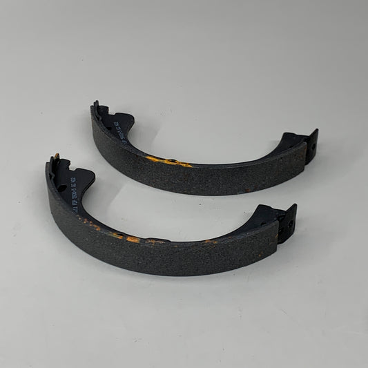BRAKE BEST SELECT Premium Brake Shoes 4PK 811 (New Other)