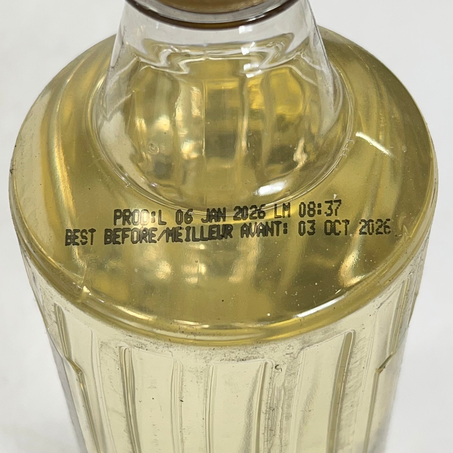 ZA@ STARBUCKS (4 PACK) Fontana Vanilla Flavored Syrup 33.8 fl oz ea BB 10/26 (As-Is)
