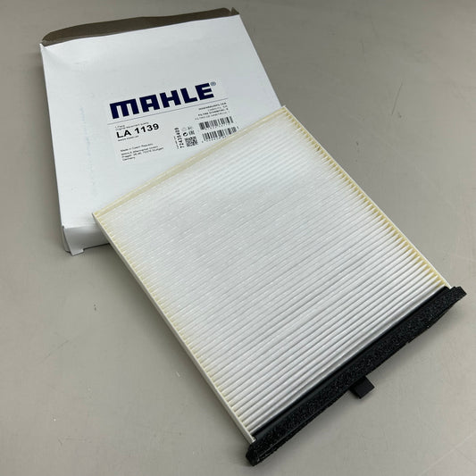 MAHLE Cabin Air Filter Replacement Parts For Mazda LA1139