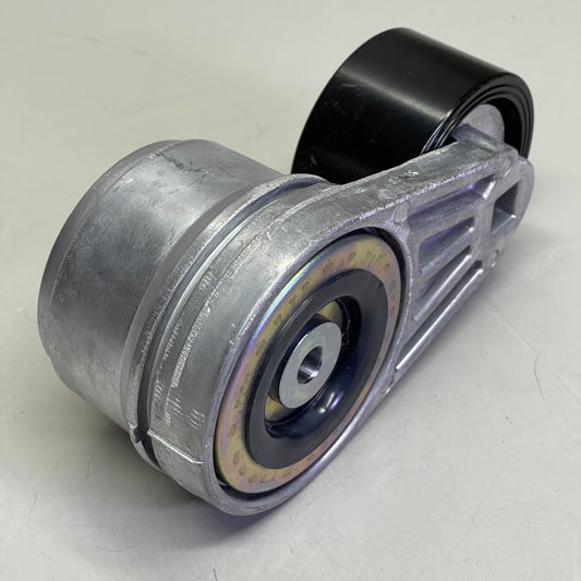 GATES FleetRunner Heavy-Duty Drive Belt Tensioner Steel & Black (MISSING BOLT) 38506