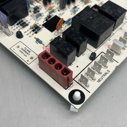 ONE SOURCE York Single Stage Control Board For Furnace 7.6"x5.7"x2.4" S1-03103010000