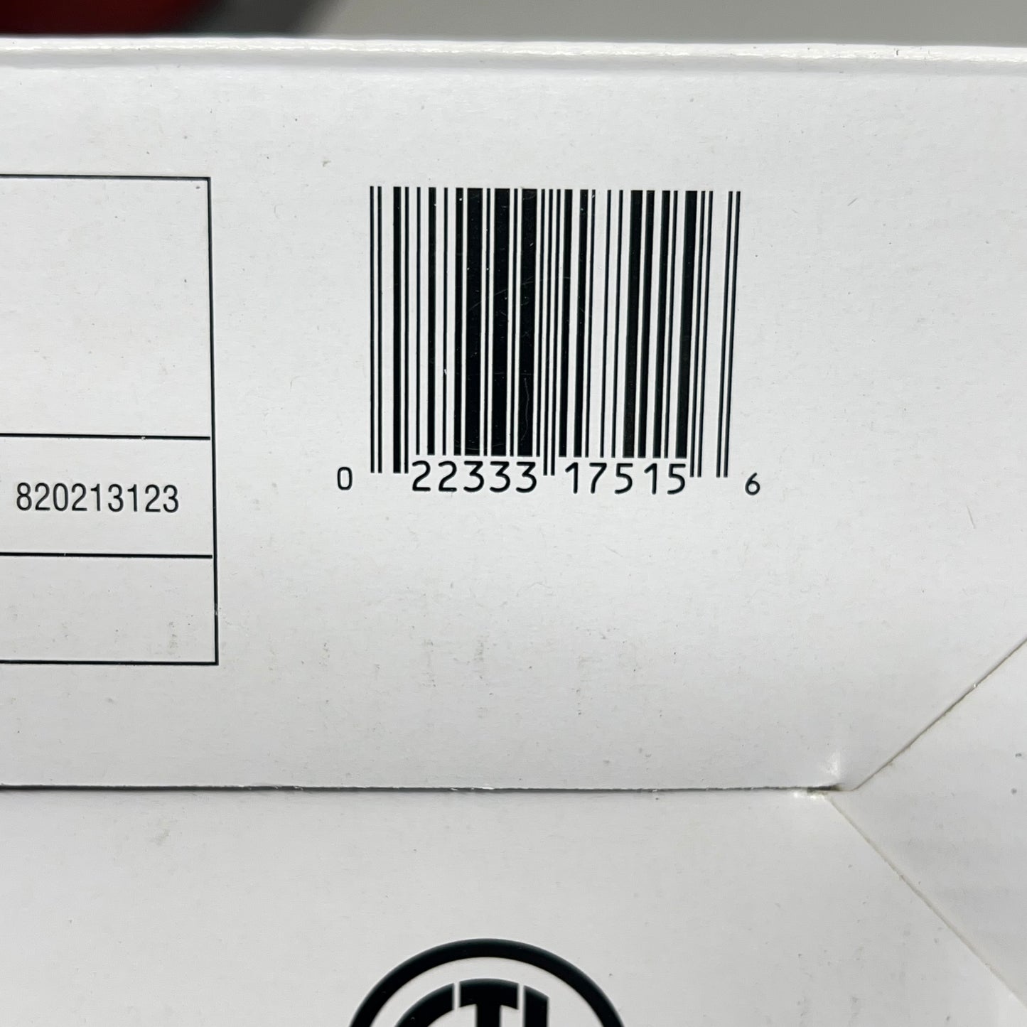 ZA@ PROCTOR SILEX Lightweight Iron 3-way Position Sensing White/Blue (Distressed Packaging)