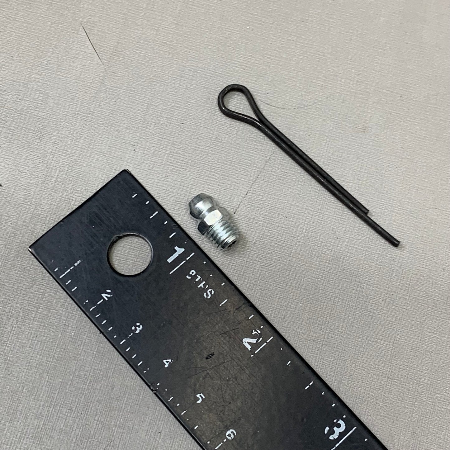 DORMAN Suspension Control Arm Ball Joint Assey for Dogde Models Black 522-638