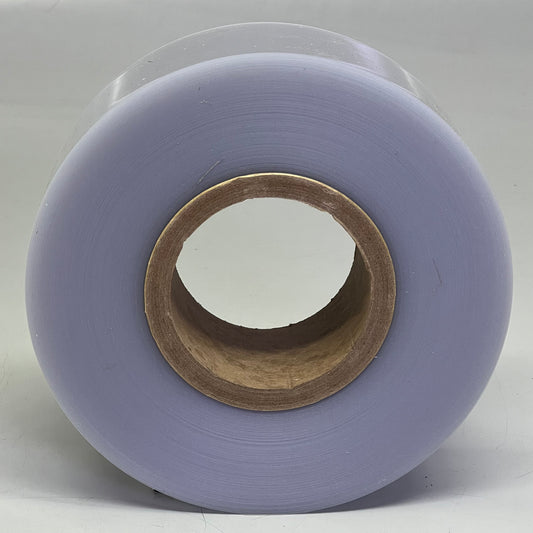 KLEAR KAKE BAND Cake Banding Clear 2.5" x 500ft Clear KB500