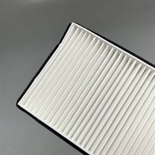 SANY Air Filter For HIFI-FILTER SC50124 Indirect Match White/Black B306230660