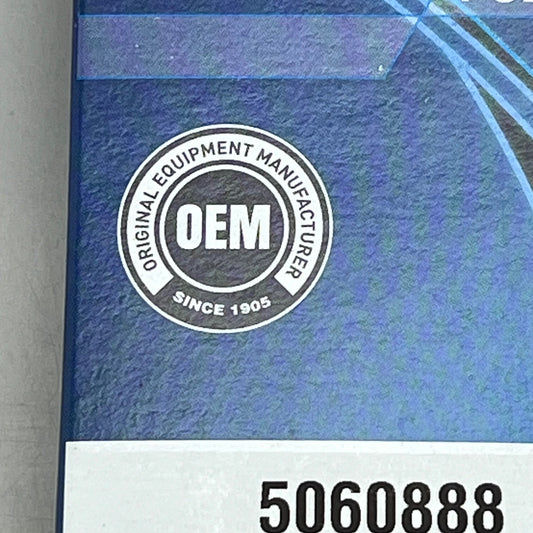 DAYCO Poly-V Serpentine Belt for Mercedes,Porsche,Mazda & Ford Etc 5060888 OEM