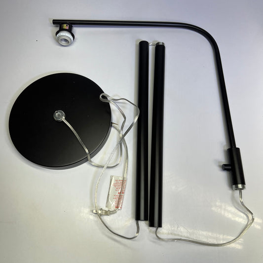 KENROY HOME Voice Activated Bridgeton ARC Floor Lamp 62.5" H Bronze 32846BRZ