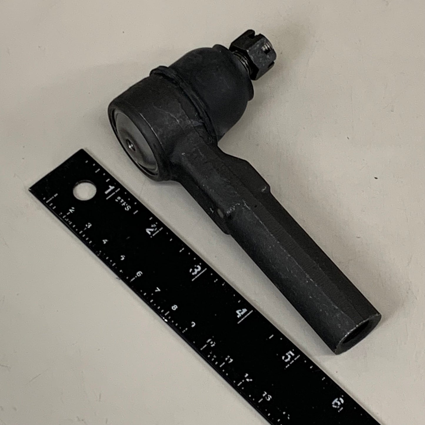 DRIVE WORKS Front Outer Tie Rod End For Mercury Villager 1993-2002 ES3200RL