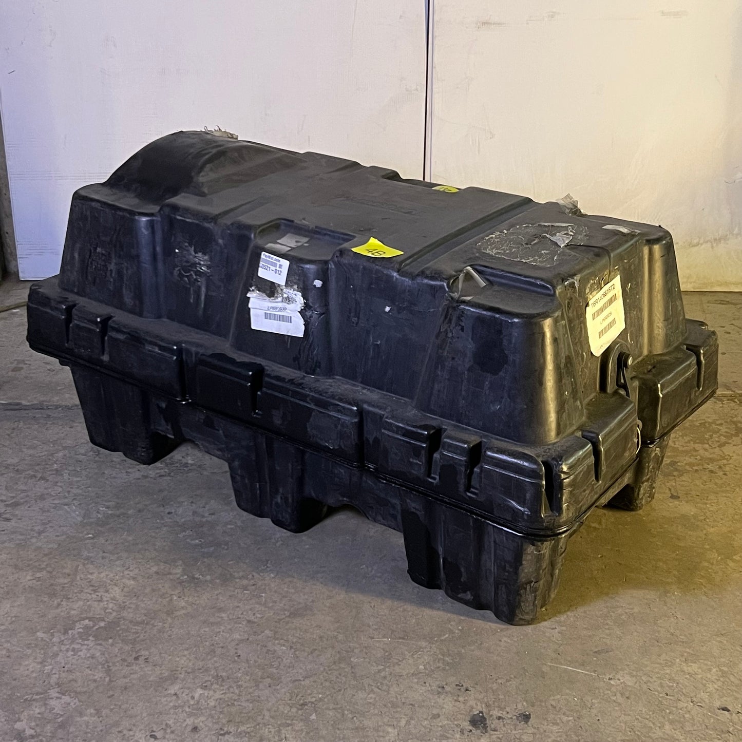 ZA@ FORD MOTOR Transmission Ford F-250/F-350 OC14DA58