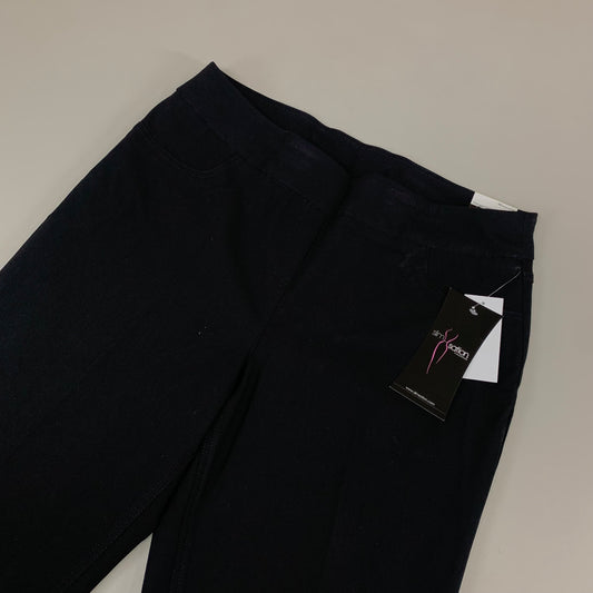 MULTIPLES Narrow Leg Pant Petite Women's Sz 14