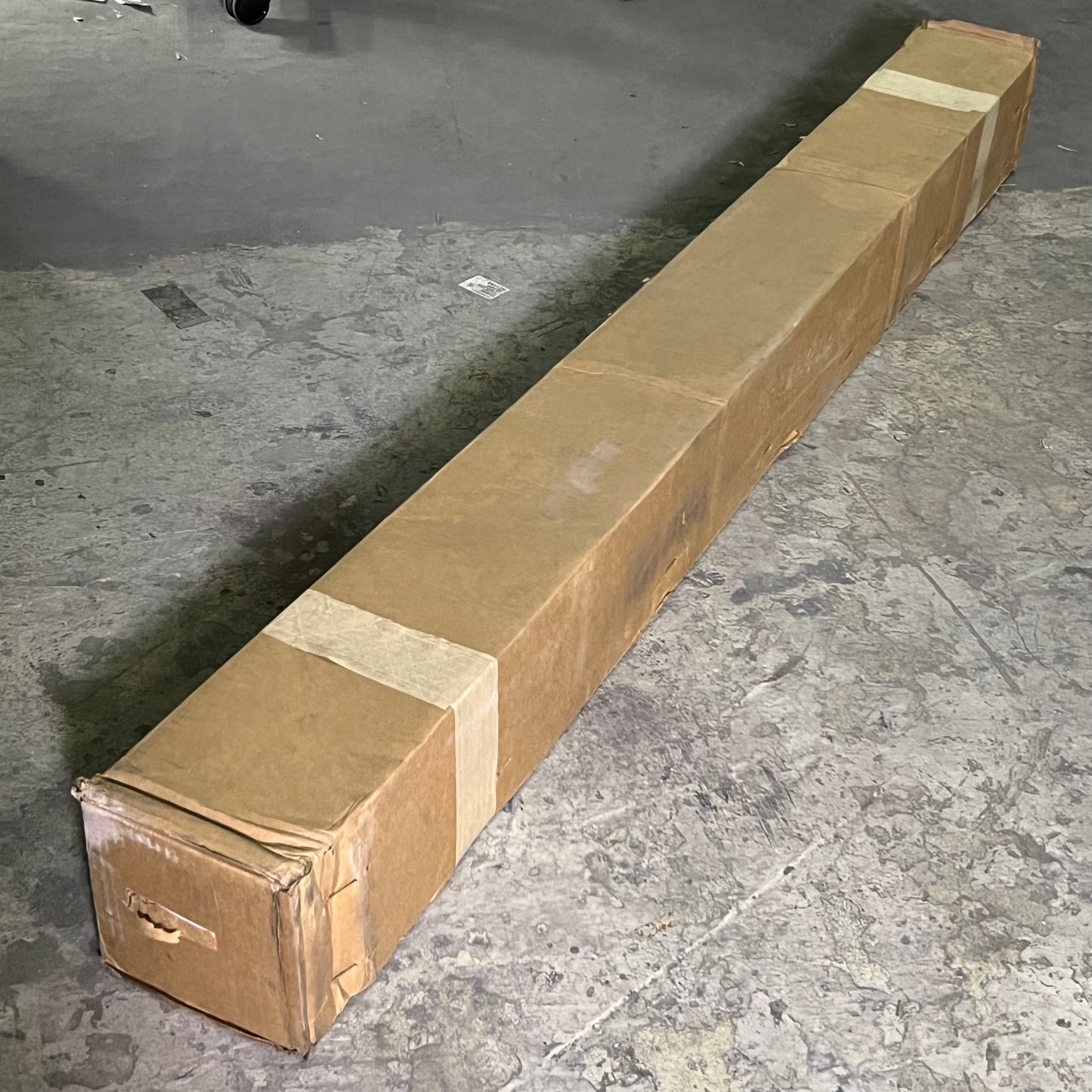 DORMAN Rear Driveshaft Assembly Sz 62" L, Black 936-947