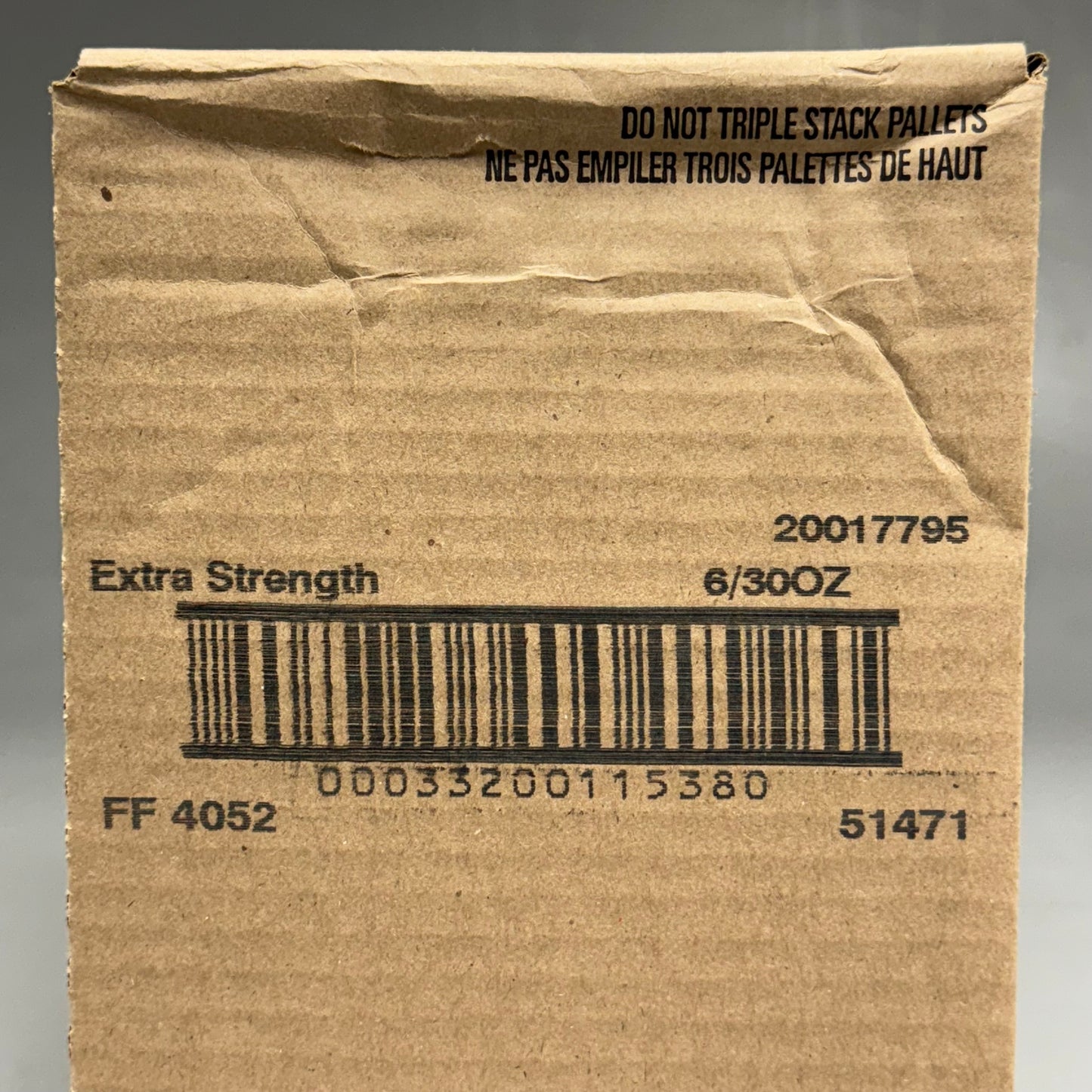 ARM & HAMMER (6 PACK, 30 oz Each) Extra Strength Carpet Odor Eliminator