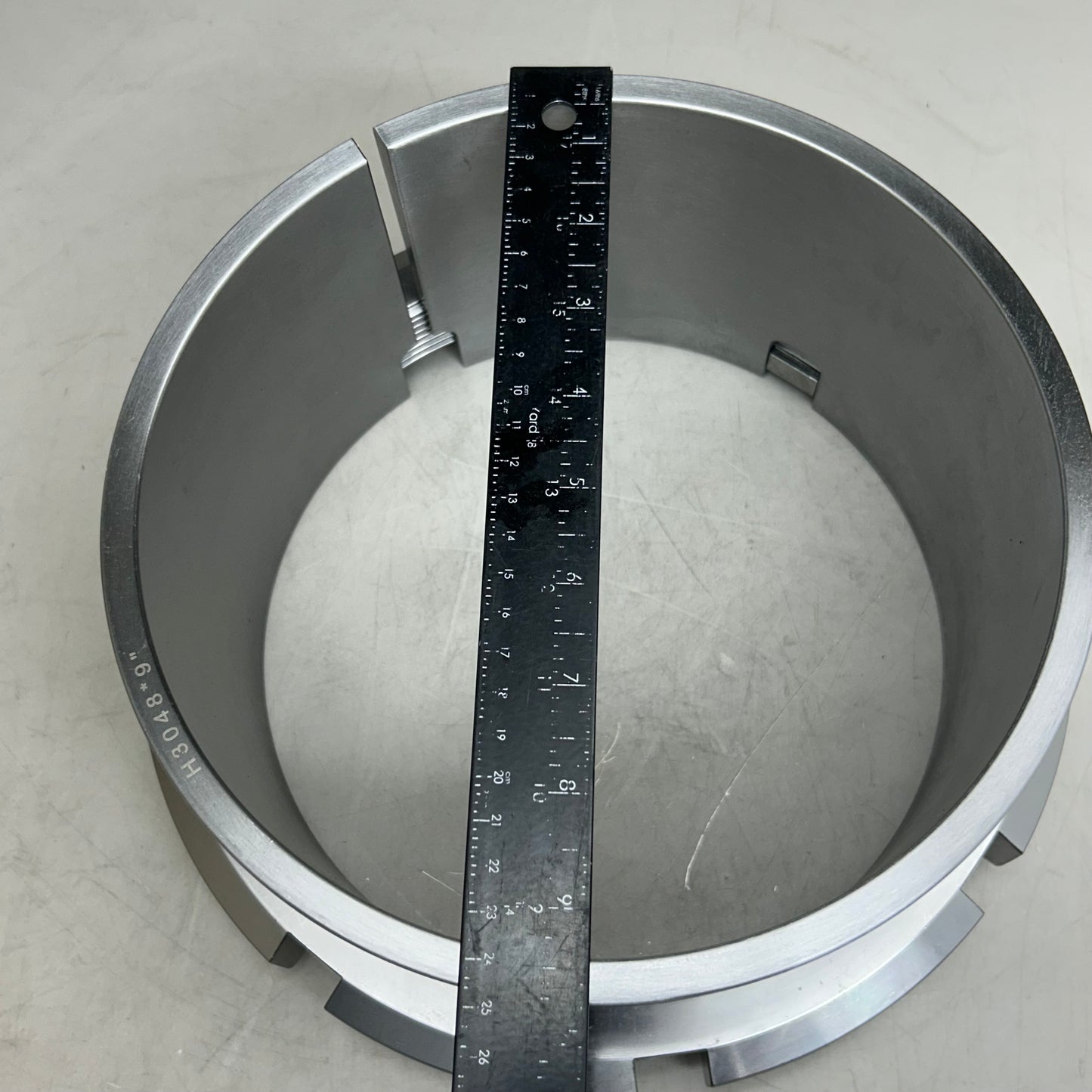 DODGE Spherical Roller Bearing Adapter Sleeve Chrome 043632