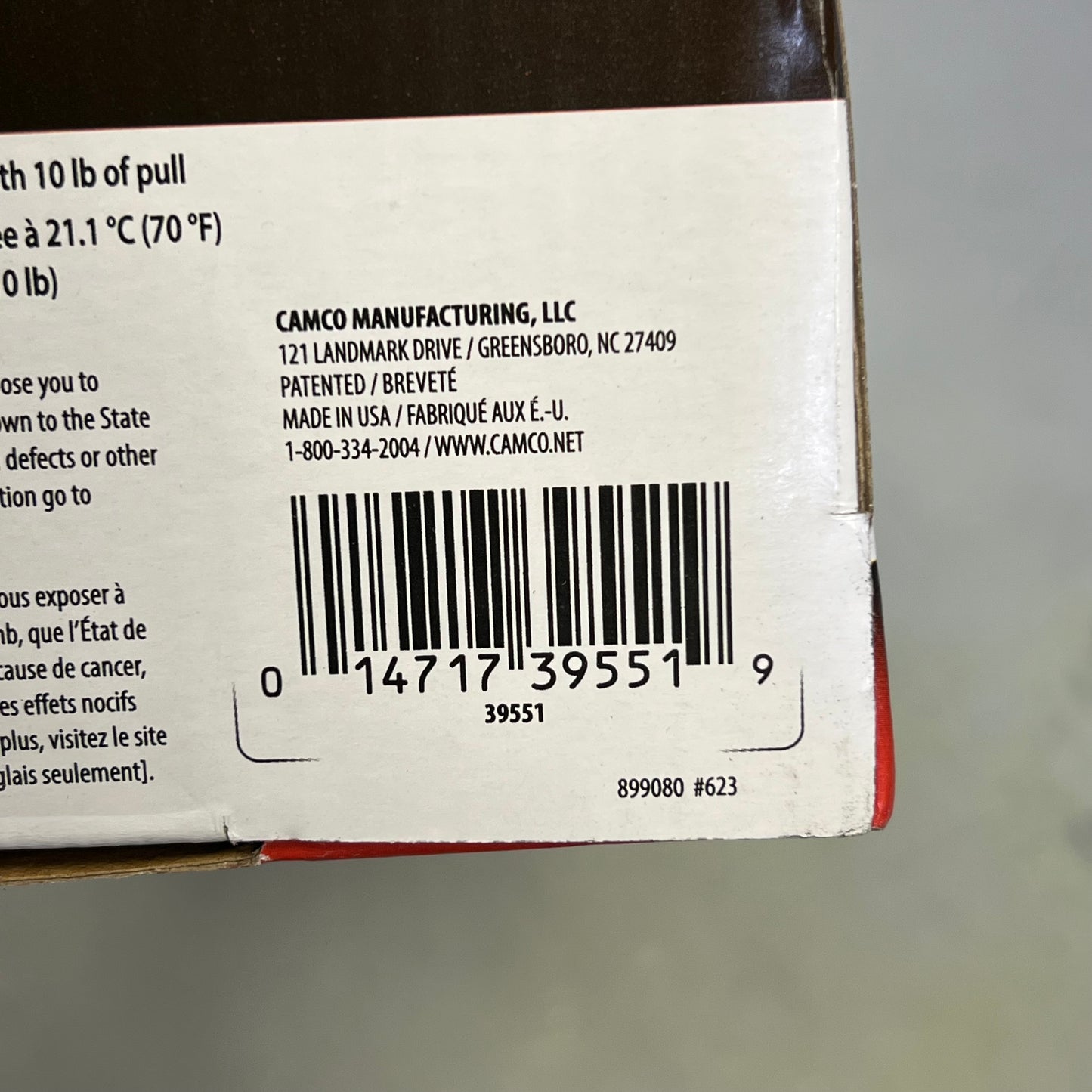 CAMCO Hassle Free Ready To Use Sewer Hose Kit 4-In-1 Adapter 10' Black 39551