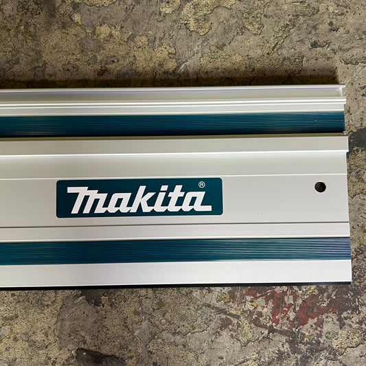 MAKITA 55" Plunge Saw Guide Rail 55" Grey 194368-5