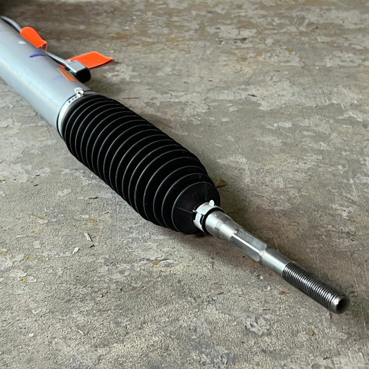 NAPA Rack & Pinion Sz 46" L, Grey & Black 36-1389