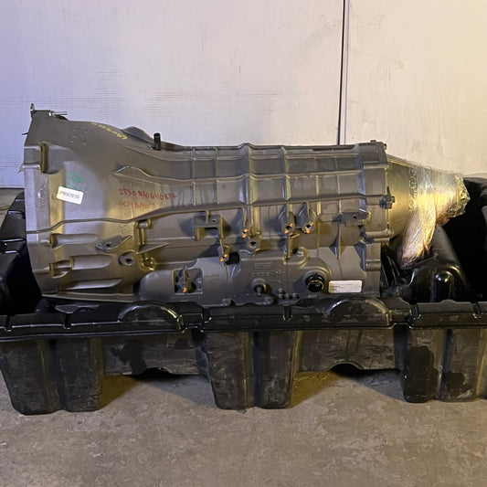 ZA@ FORD MOTOR Transmission Ford F-250/F-350 OC14DA58