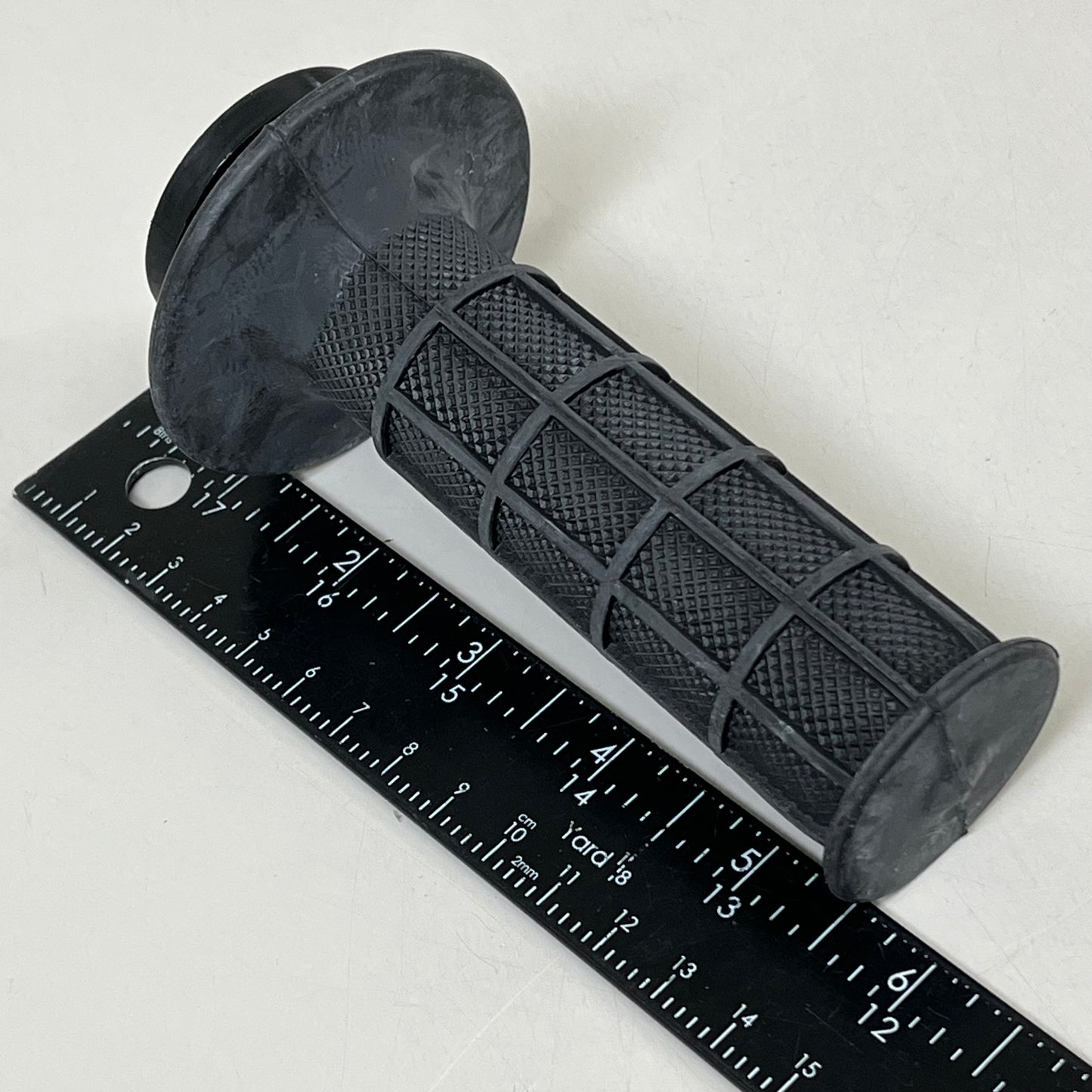 HONDA Throttle Tube Grip CRF XR 80 100 Genuine OEM 53140-446-010