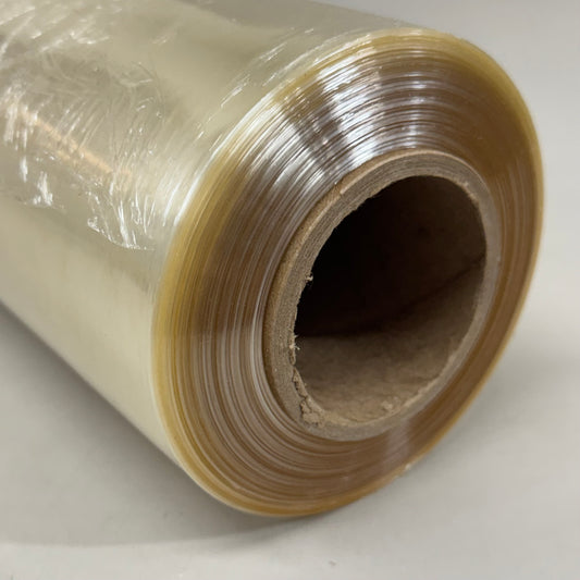 PROPAK Transparent Wrap 24"x 2000' 11964