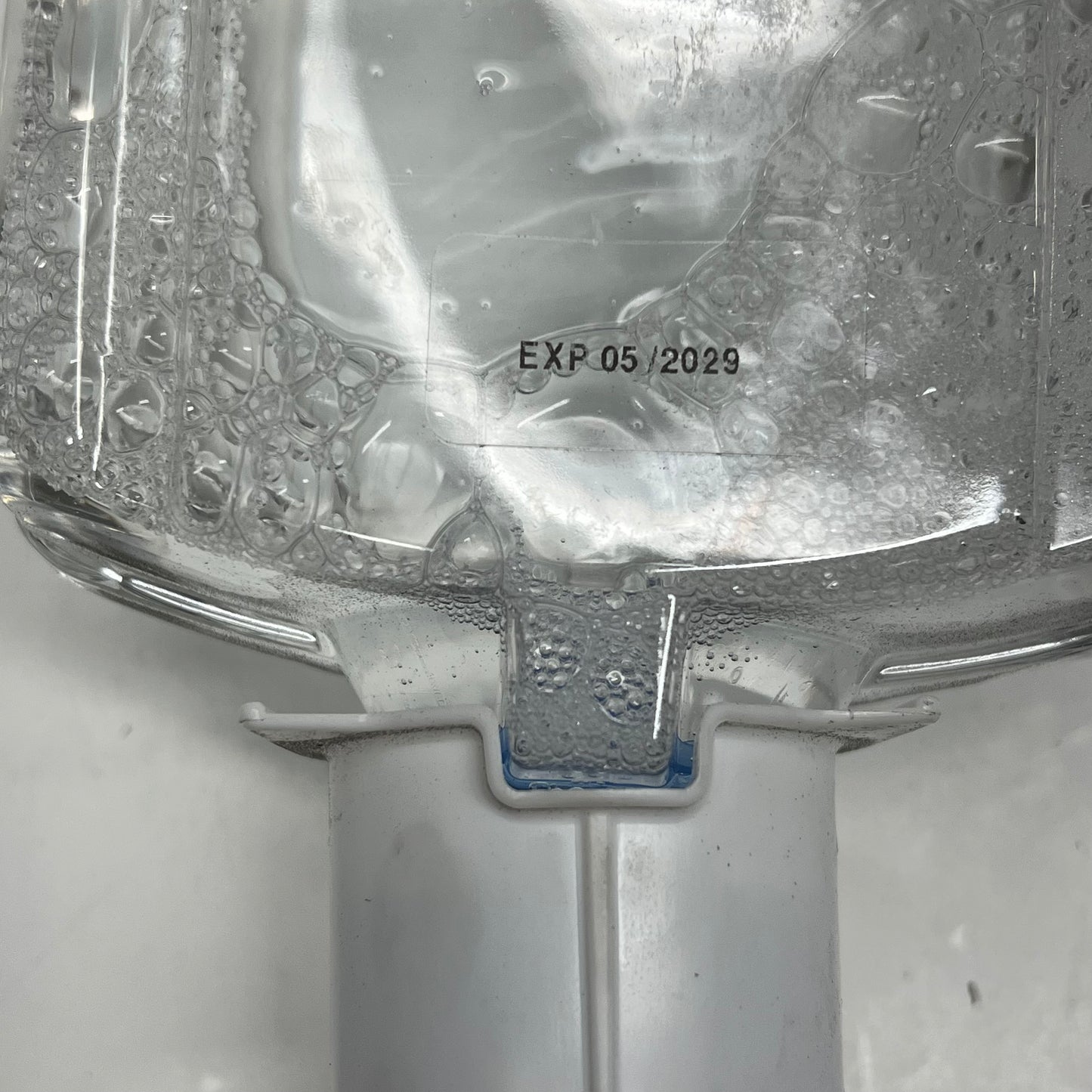 PURELL (2 PACK) Advanced Hand Sanitizer Refills 40.5 Fl Oz Clear 1904-02