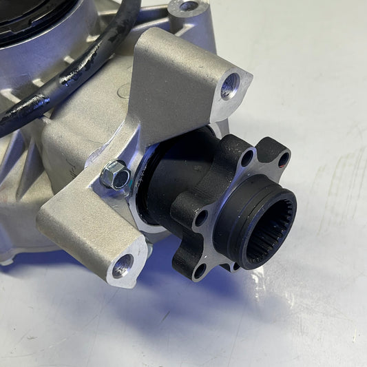 HISUN Qlink Supermach Quad Rear Differential 500 700UTV J-HU-2402251188