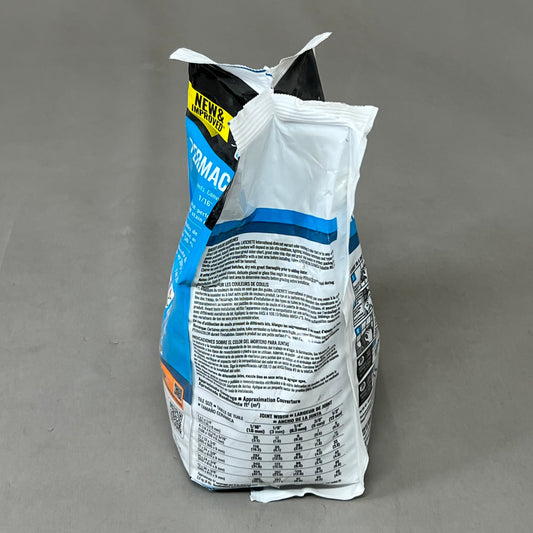 LATICRETE Fast Set Polymer Fortified Permacolor Grout 78 Sterling SIlver 8lbs 2578-0408-2