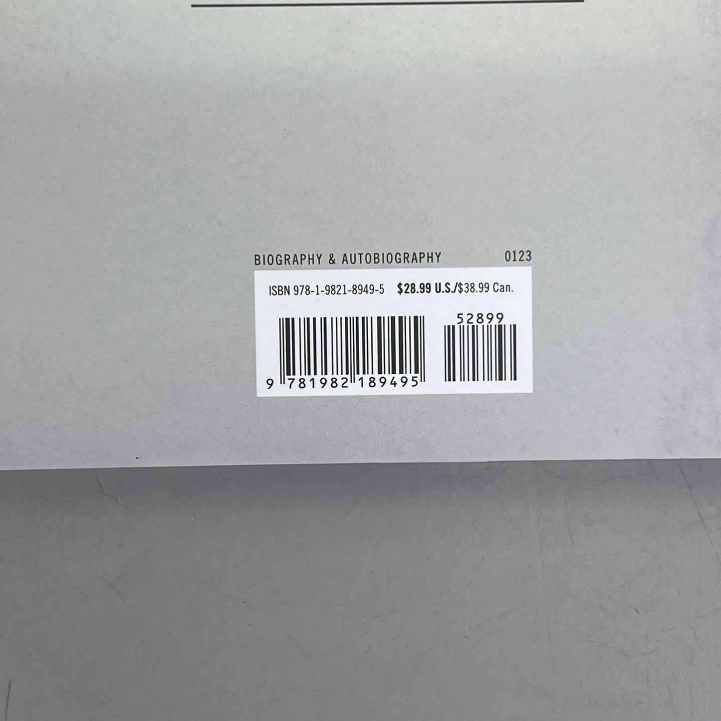 STRIAGHT SHOOTER A Memoir Of Second Chances & First Takes Hardcover Book