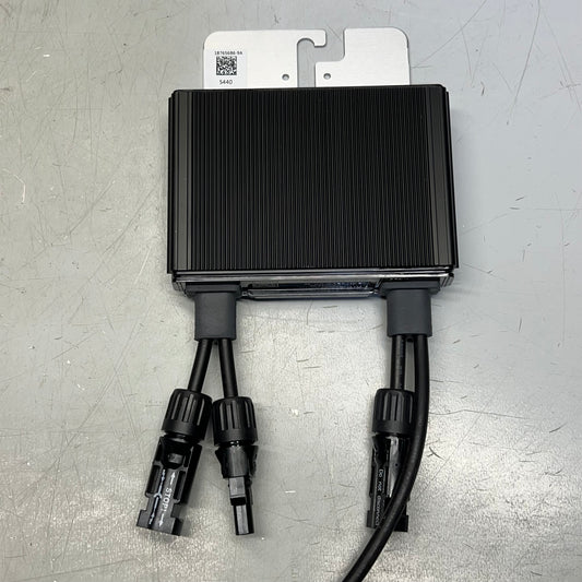 SOLAR EDGE S Series Power Optimizer Rated For 440W/60V 15 Amp S440-1GM4MRM