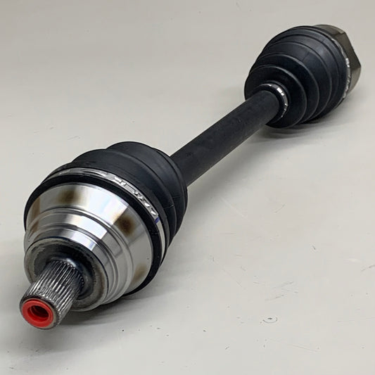 NAPA Premium CV Drive Axle Grooved 26 Spline 23.03" for Volkswagen 94-9098