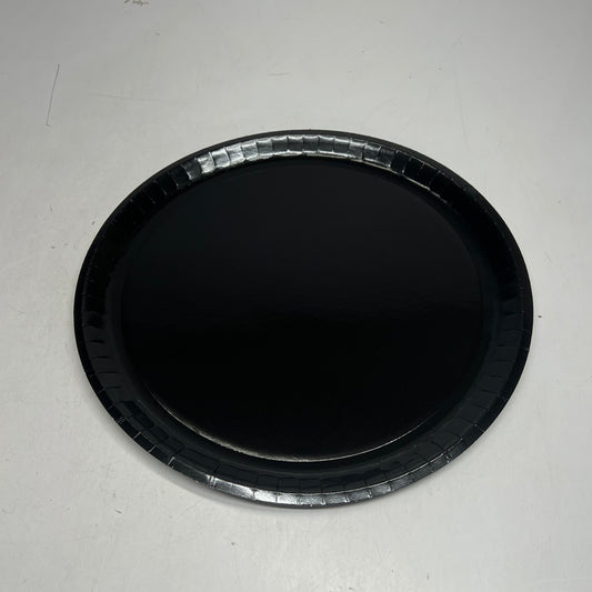 SOLUT (150 PACK) Take & Bake Coated Paperboard Plates for Pizza 13" 77074553