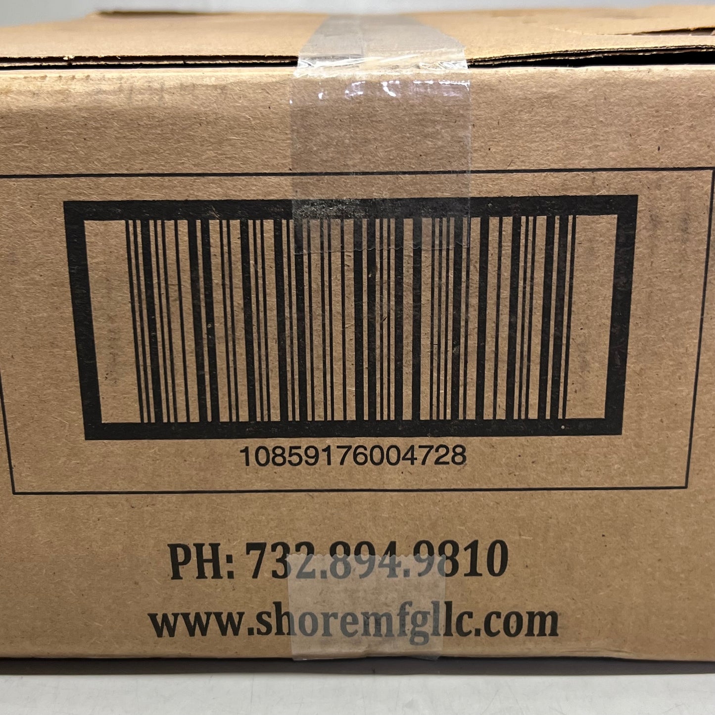 SHORE (500 Wipes) Disposable Foodservice Wipes Sz 7" x 7" Blue SM8257