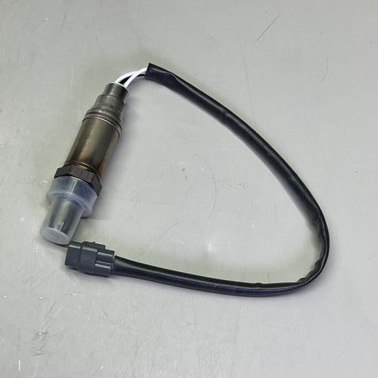 BOSCH Premium OE Quality Oxygen Sensor Flange Mount Stainless Steel 13702